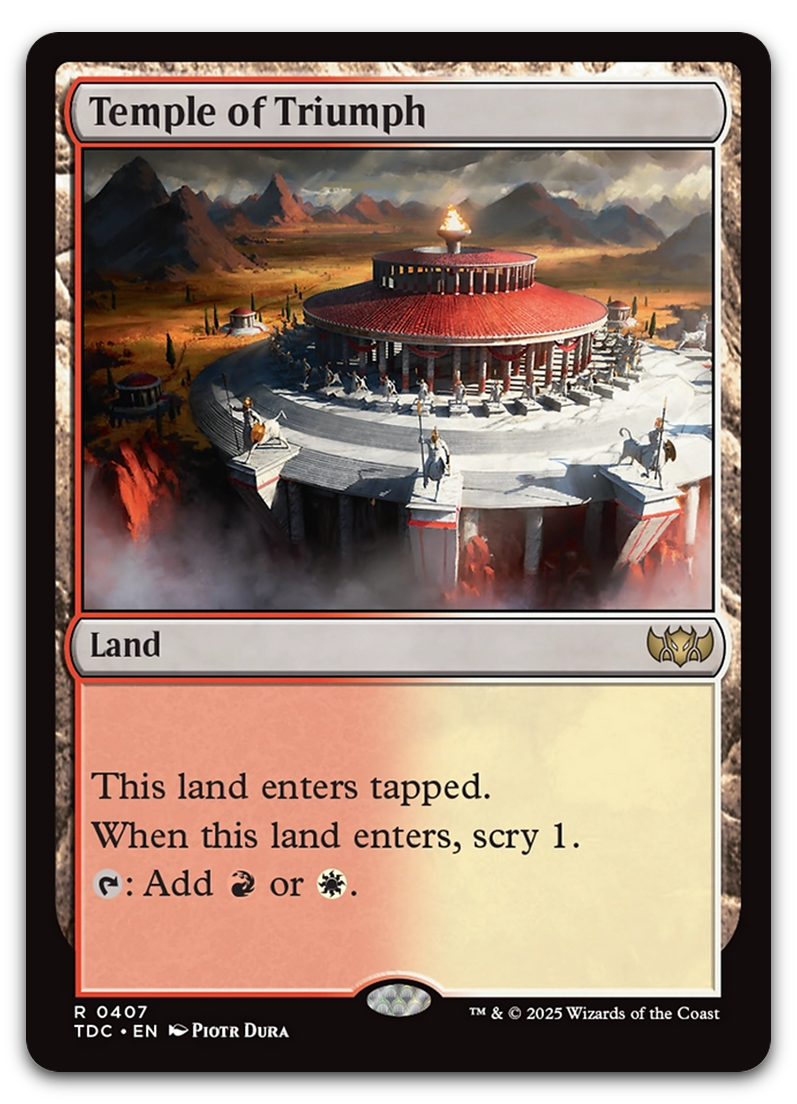 Product image for TCG 624221