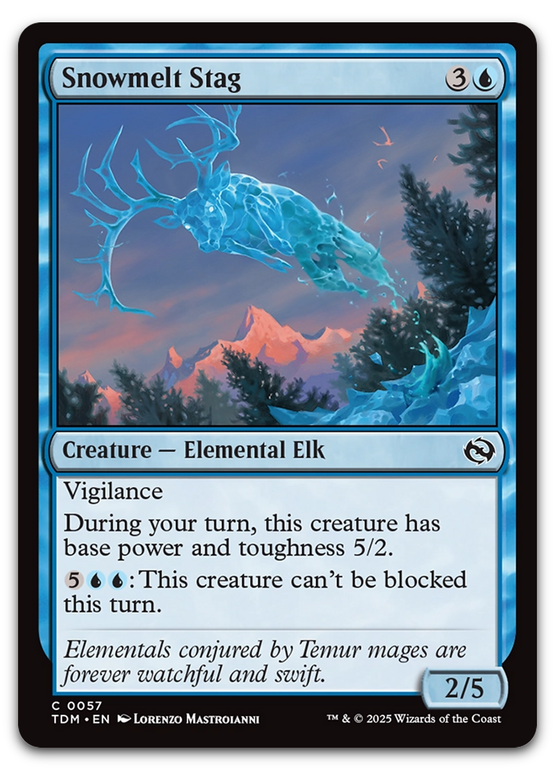 Product image for TCG 624233