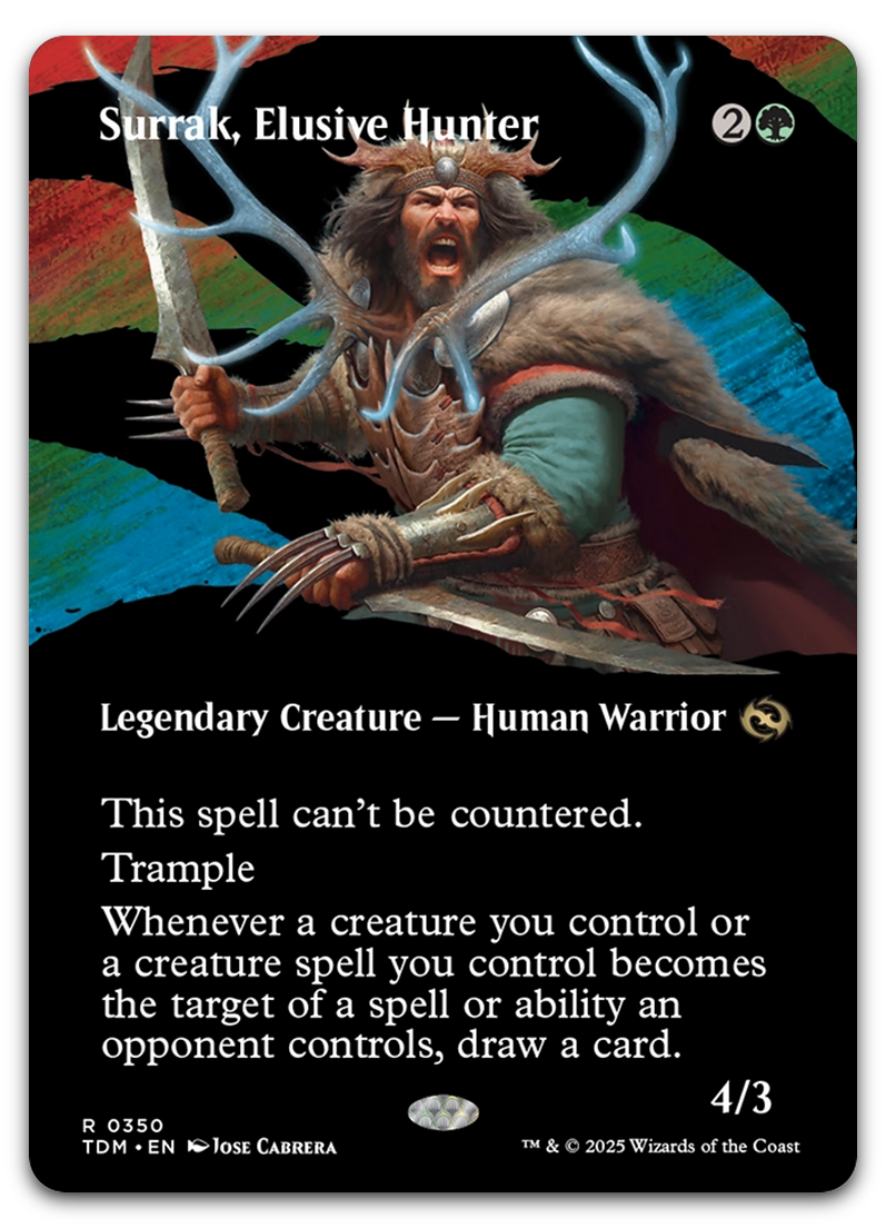 Product image for TCG 624253