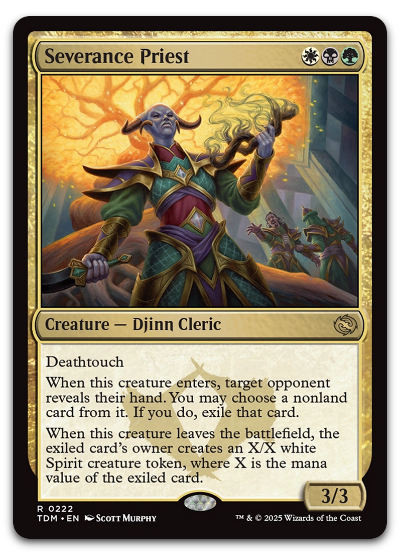 Product image for TCG 624256