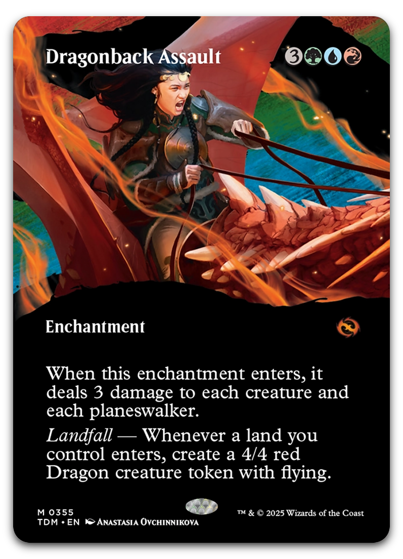 Product image for TCG 624258