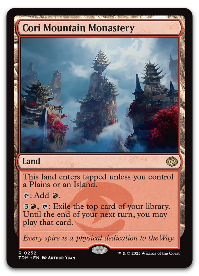 Product image for TCG 624261