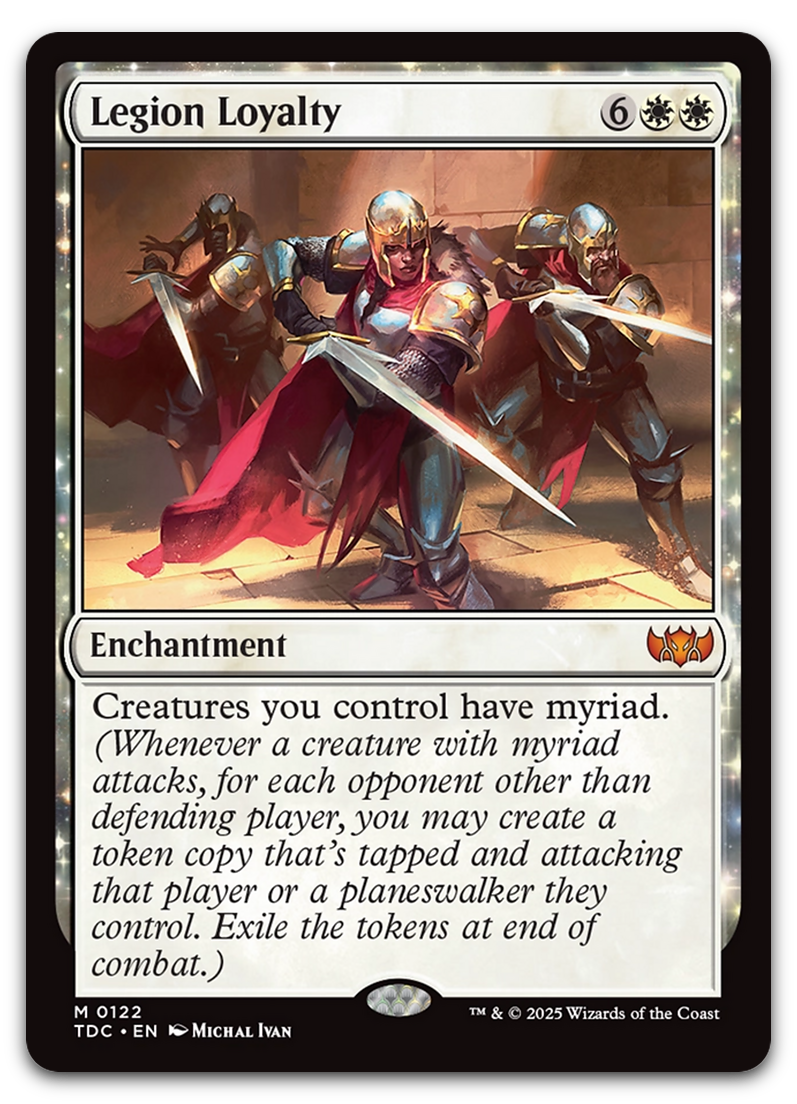 Product image for TCG 624289