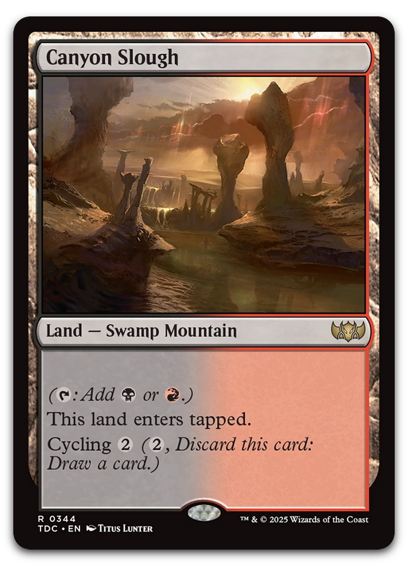 Product image for TCG 624295