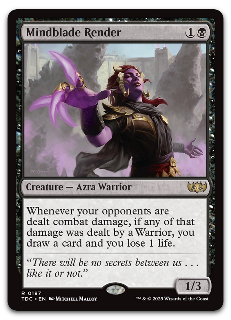 Product image for TCG 624309