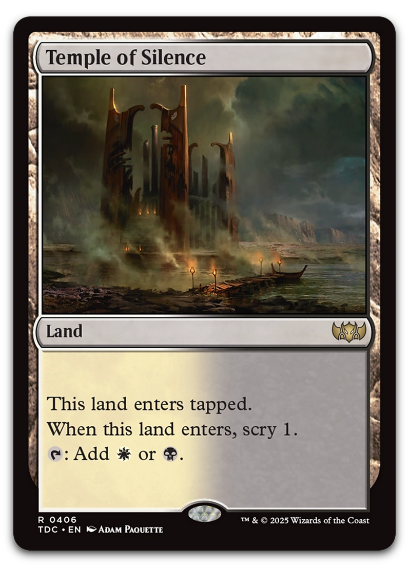 Product image for TCG 624321