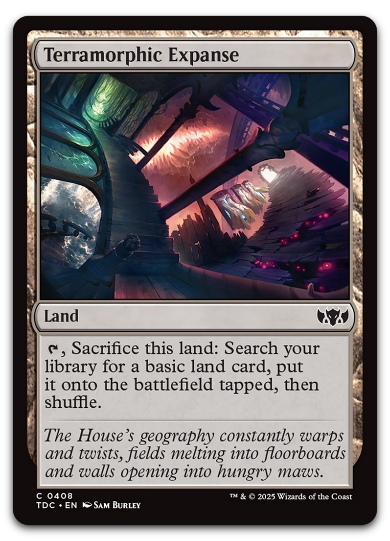 Product image for TCG 624322