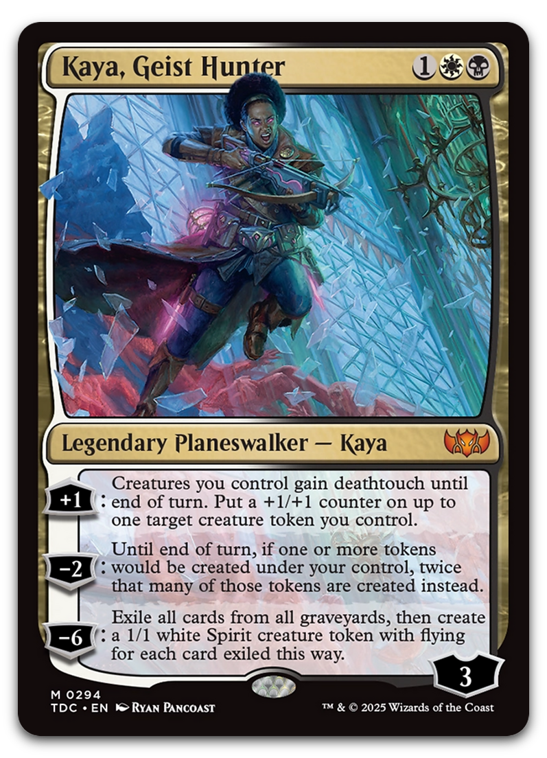 Product image for TCG 624336