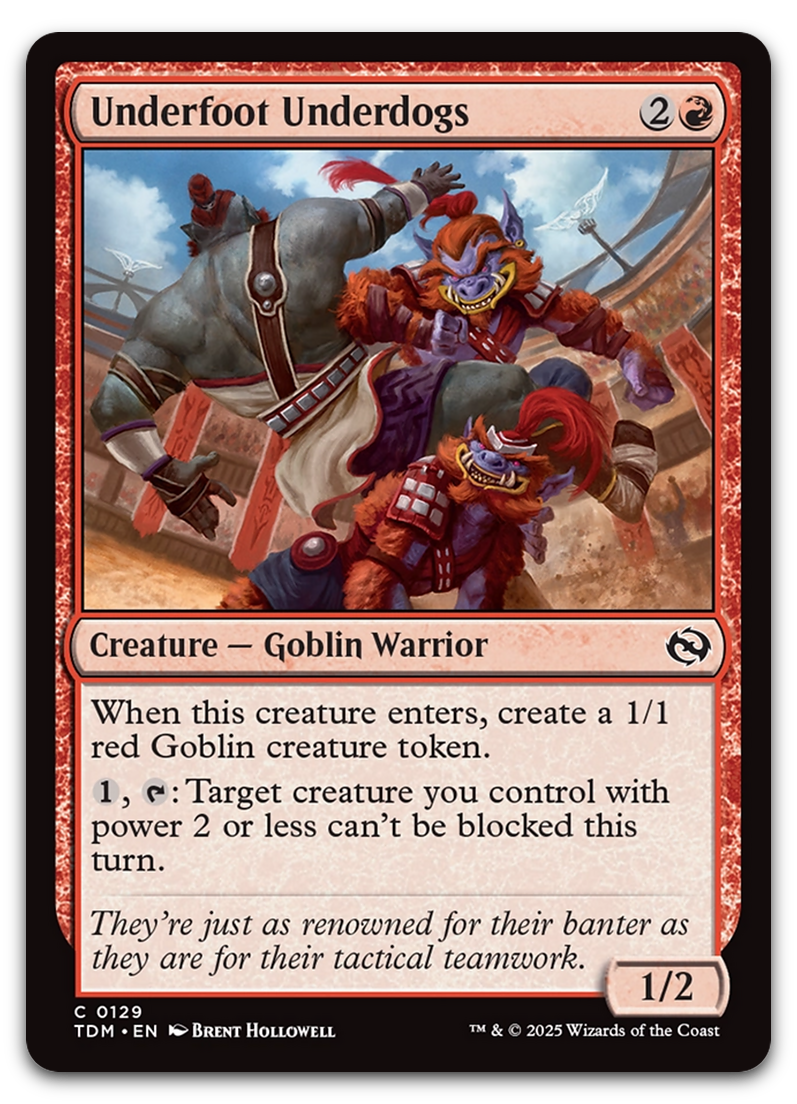 Product image for TCG 624388