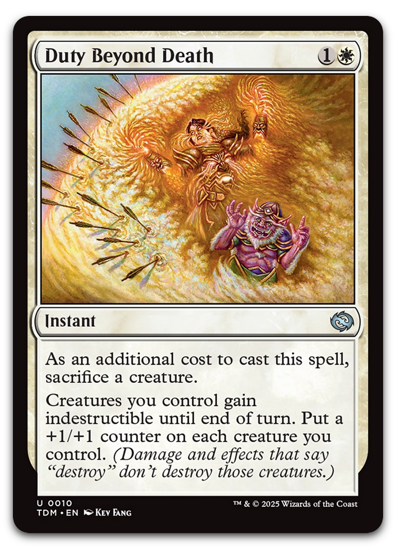 Product image for TCG 624396
