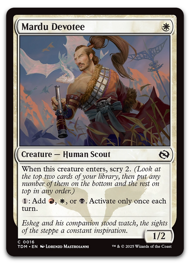 Product image for TCG 624397