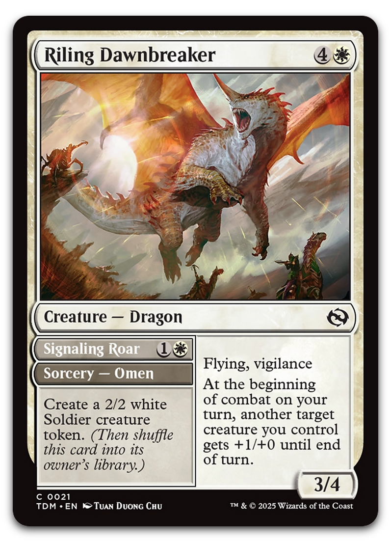 Product image for TCG 624398