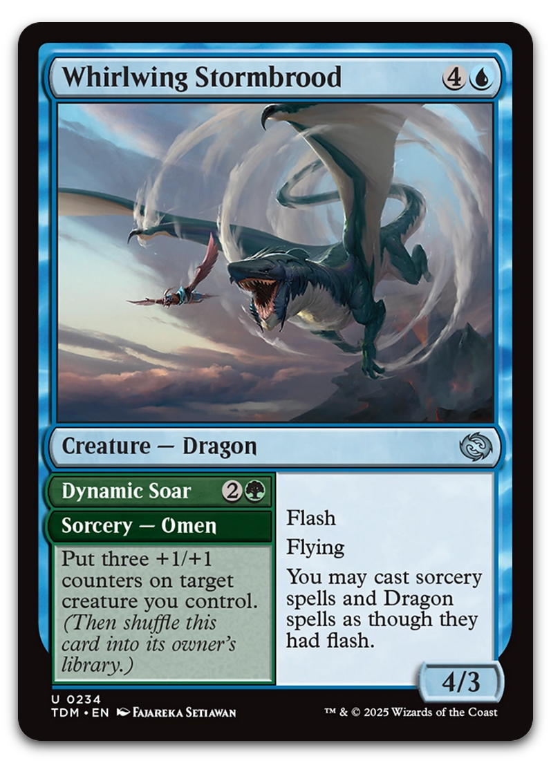 Product image for TCG 624407