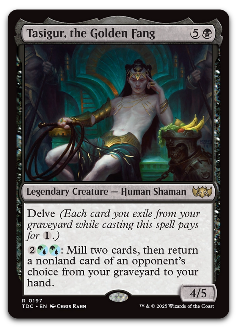 Product image for TCG 624437