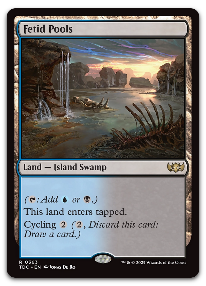 Product image for TCG 624460