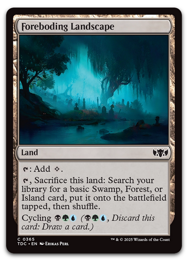 Product image for TCG 624462