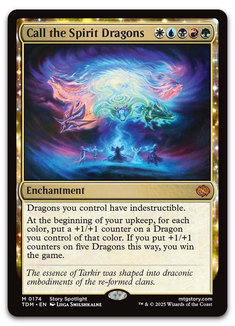Product image for TCG 624537