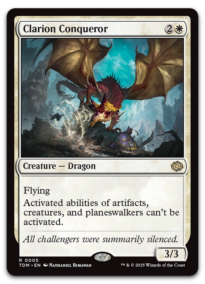 Product image for TCG 624539