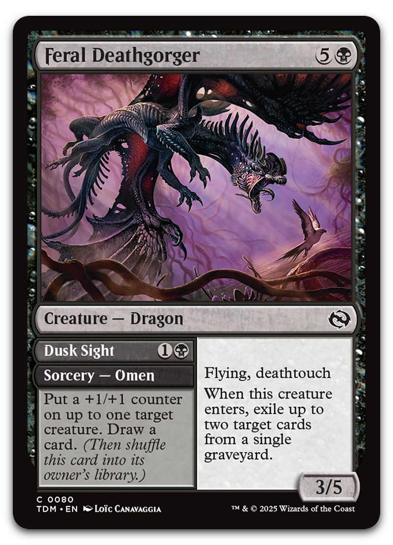 Product image for TCG 624561