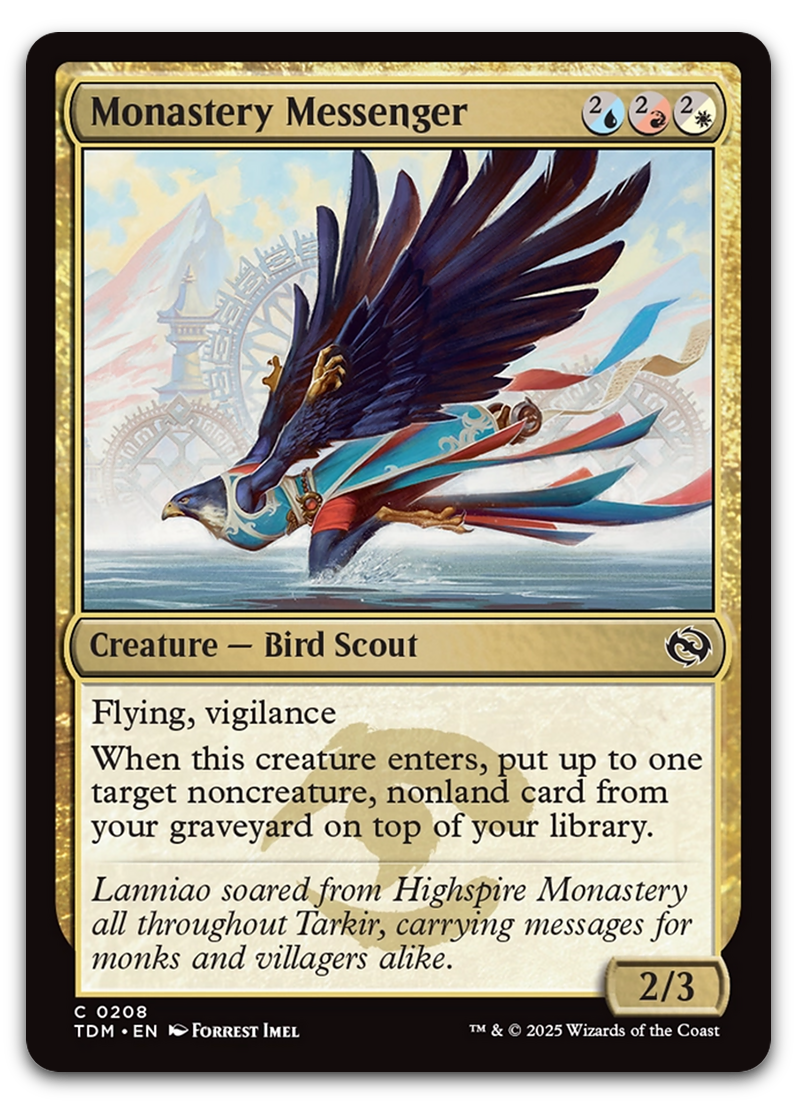 Product image for TCG 624569