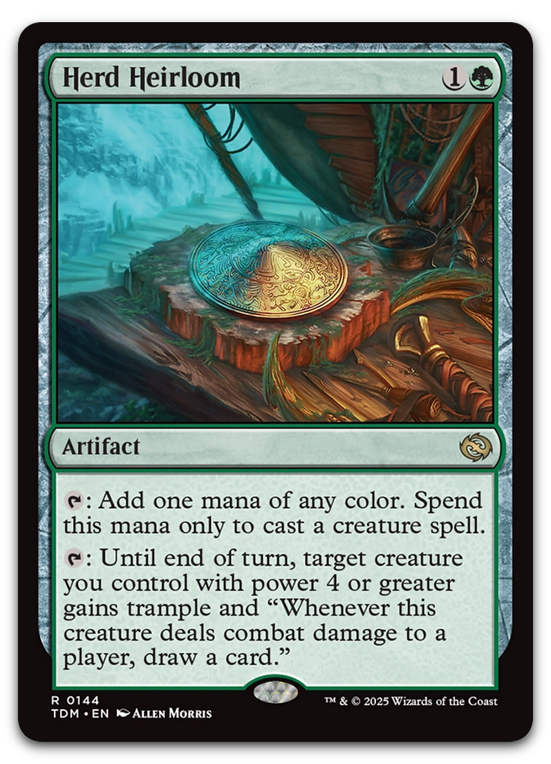 Product image for TCG 624591