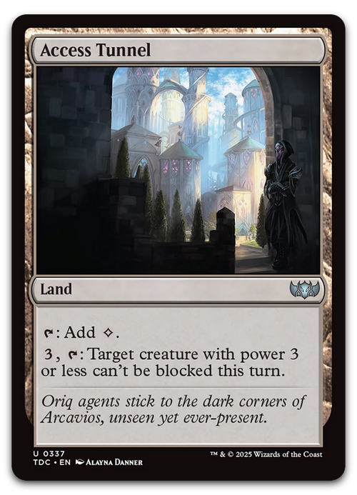 Product image for TCG 624594