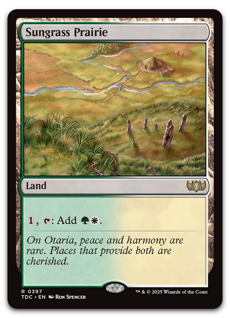 Product image for TCG 624604