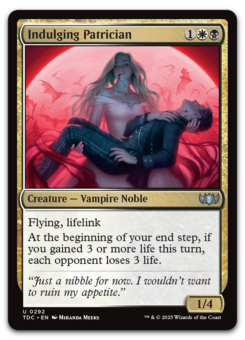 Product image for TCG 624631