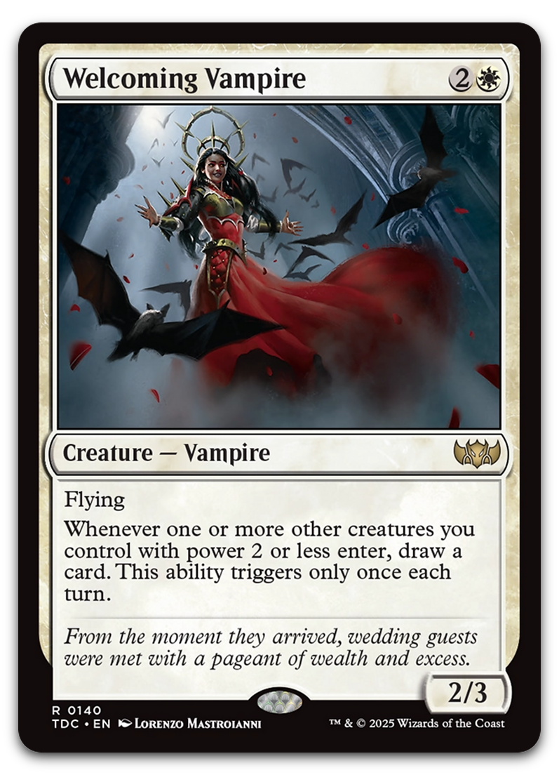 Product image for TCG 624667