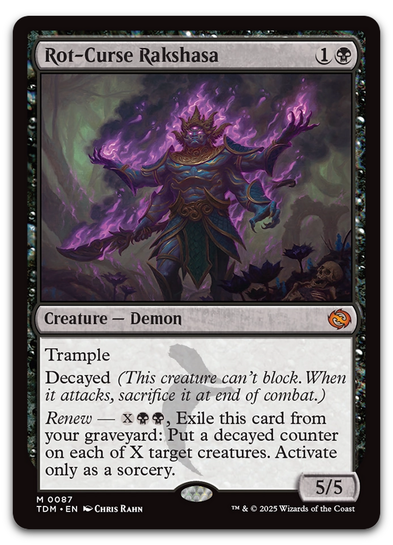 Product image for TCG 624729