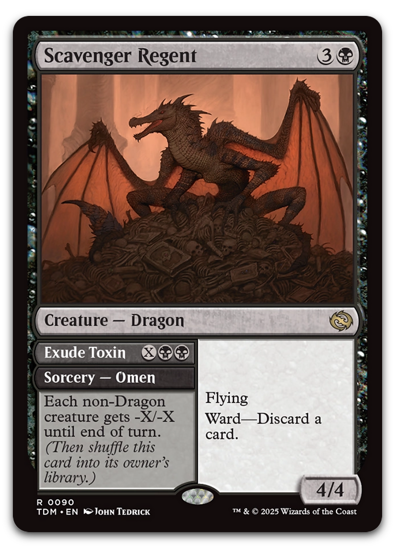 Product image for TCG 624730