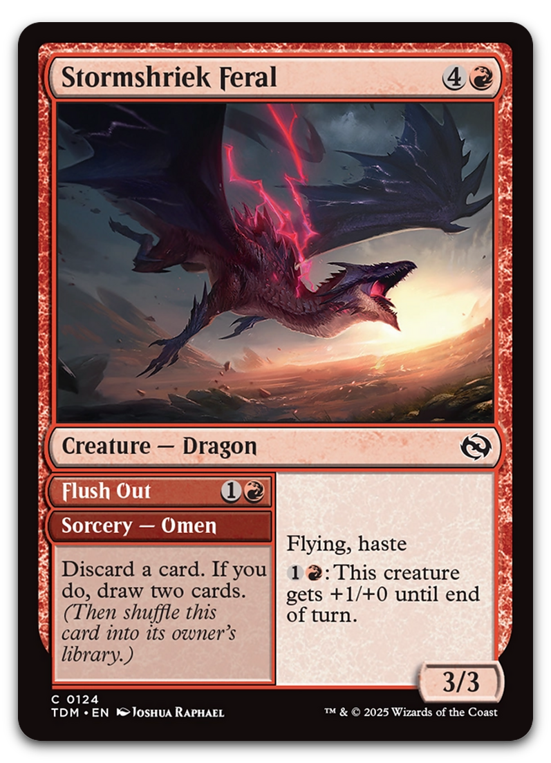 Product image for TCG 624736