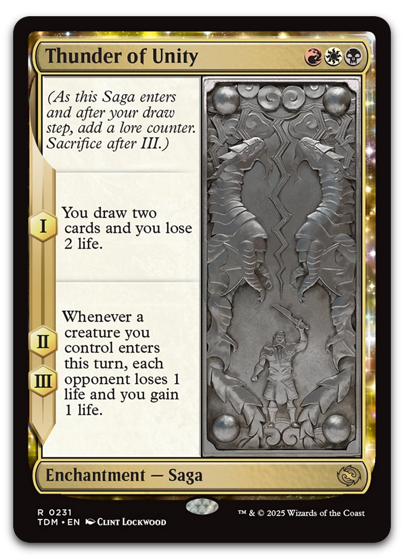 Product image for TCG 624757