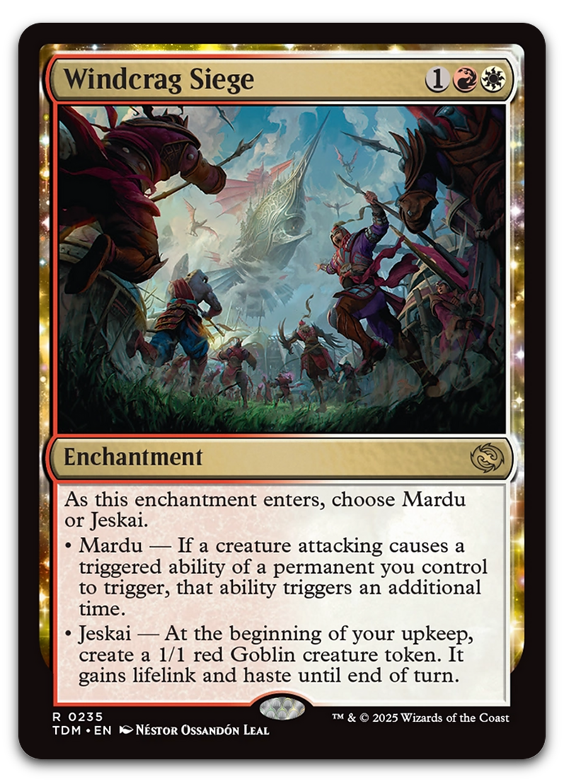 Product image for TCG 624907