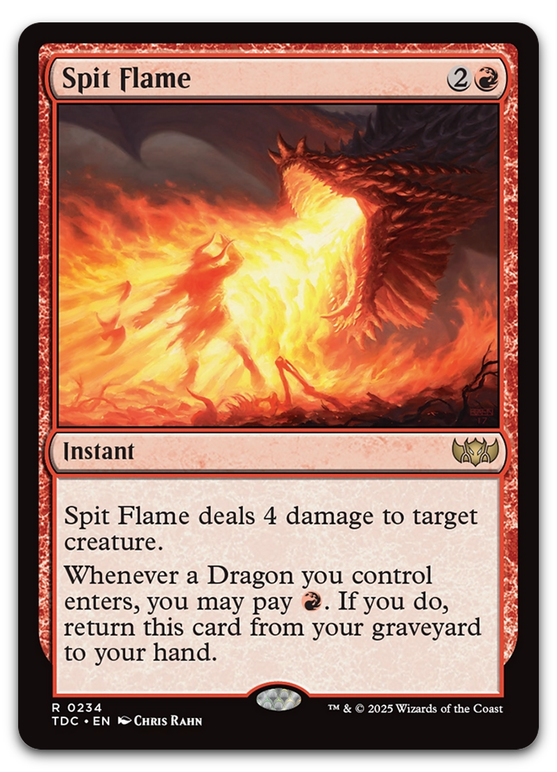 Product image for TCG 624943