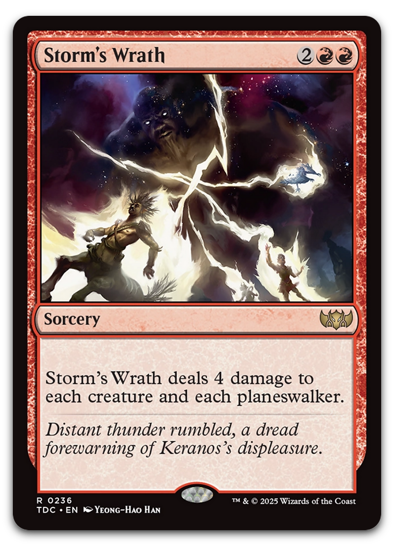 Product image for TCG 624944