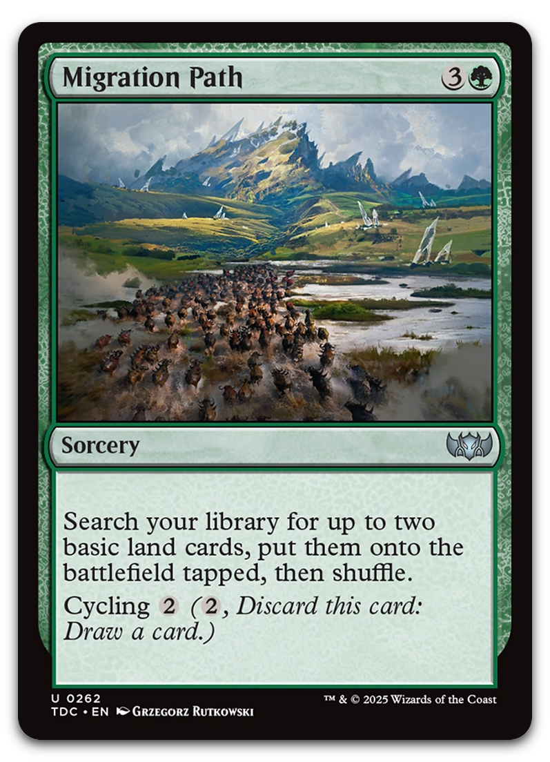 Product image for TCG 624959