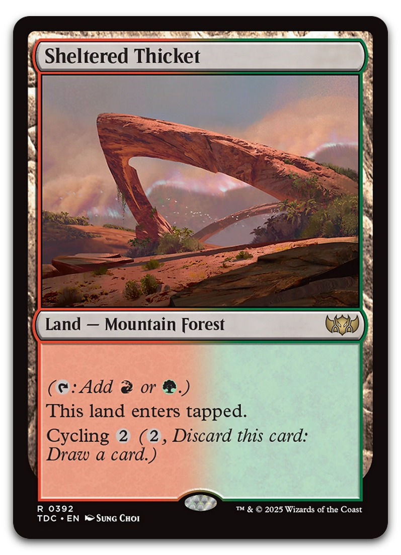 Product image for TCG 624981