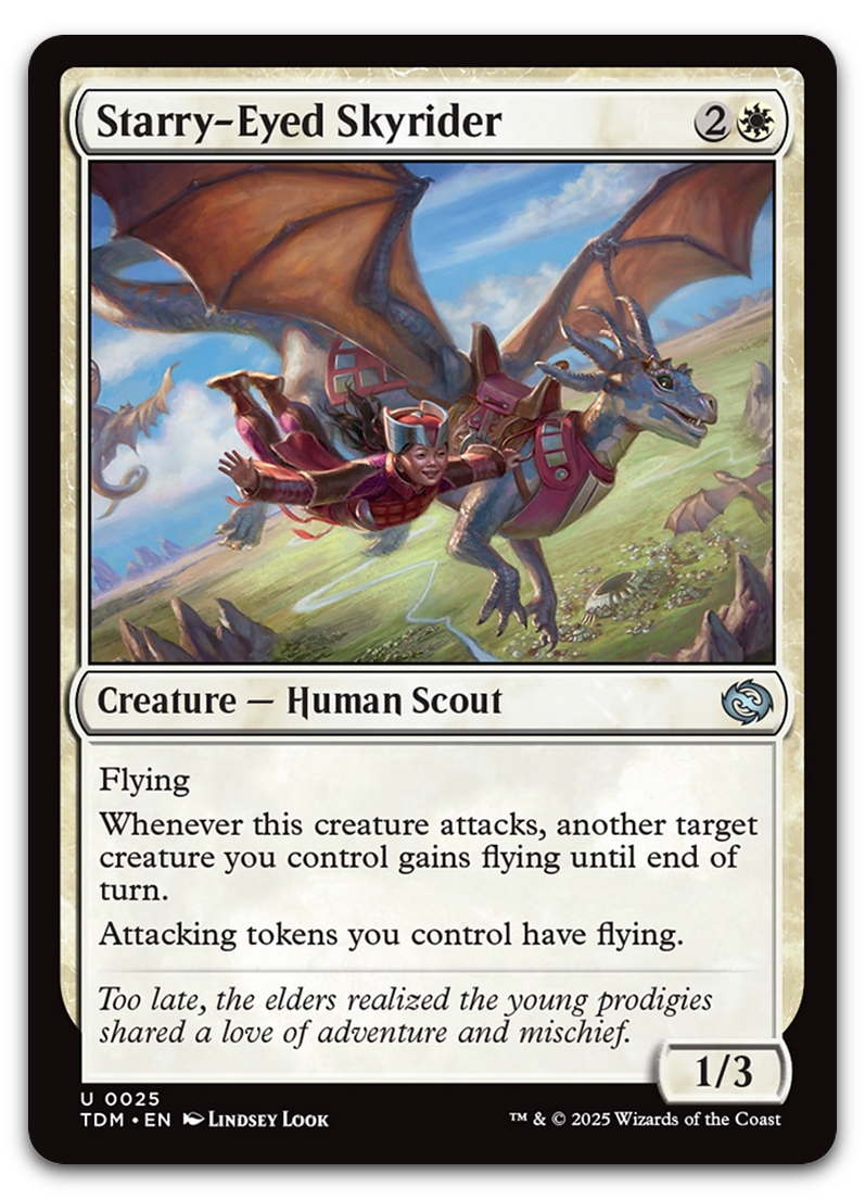 Product image for TCG 625011