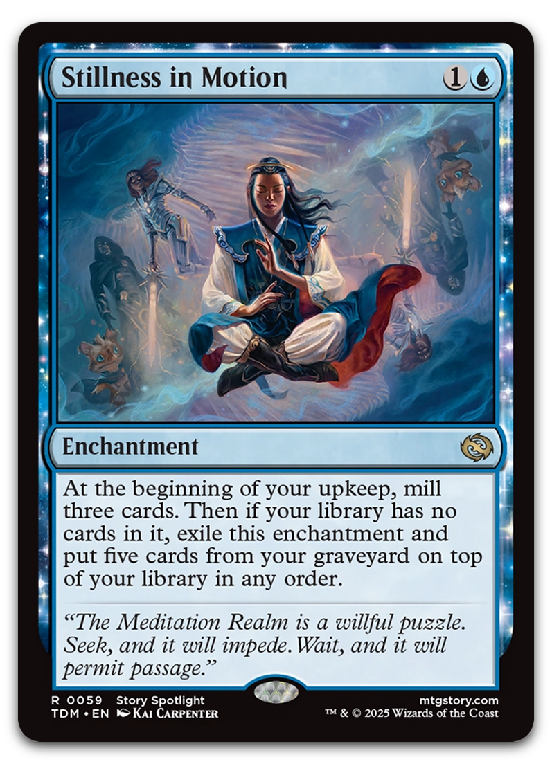 Product image for TCG 625013