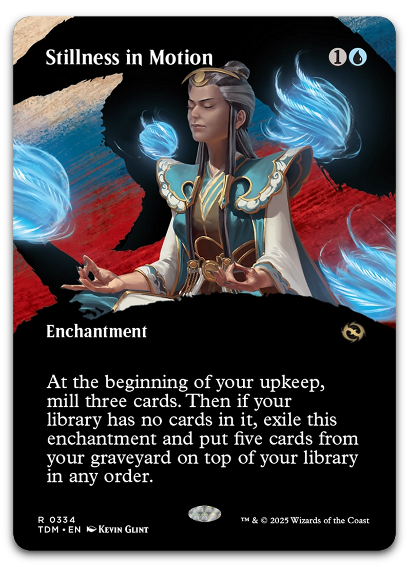 Product image for TCG 625015