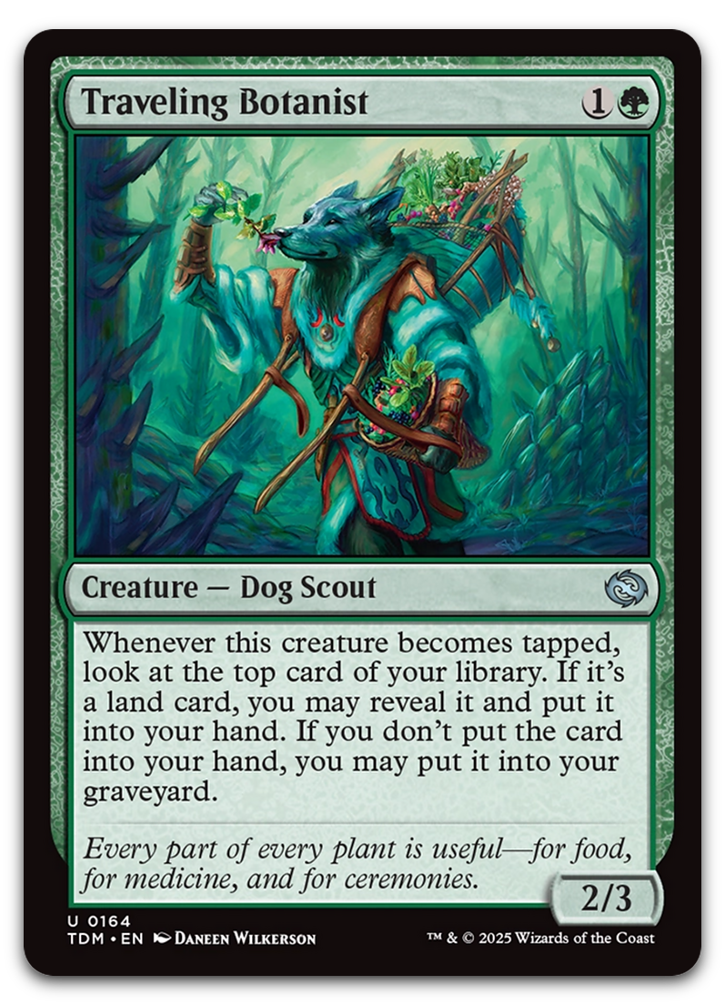 Product image for TCG 625131