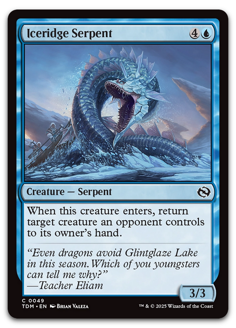 Product image for TCG 625213