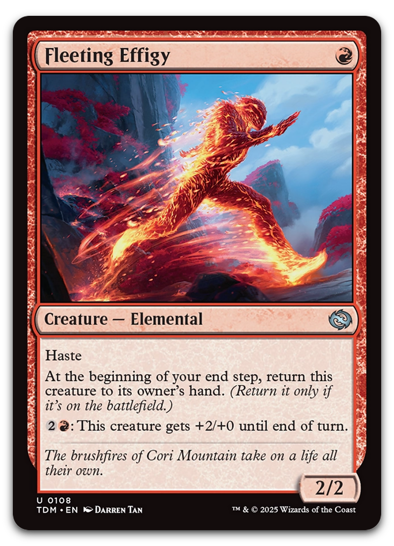 Product image for TCG 625245