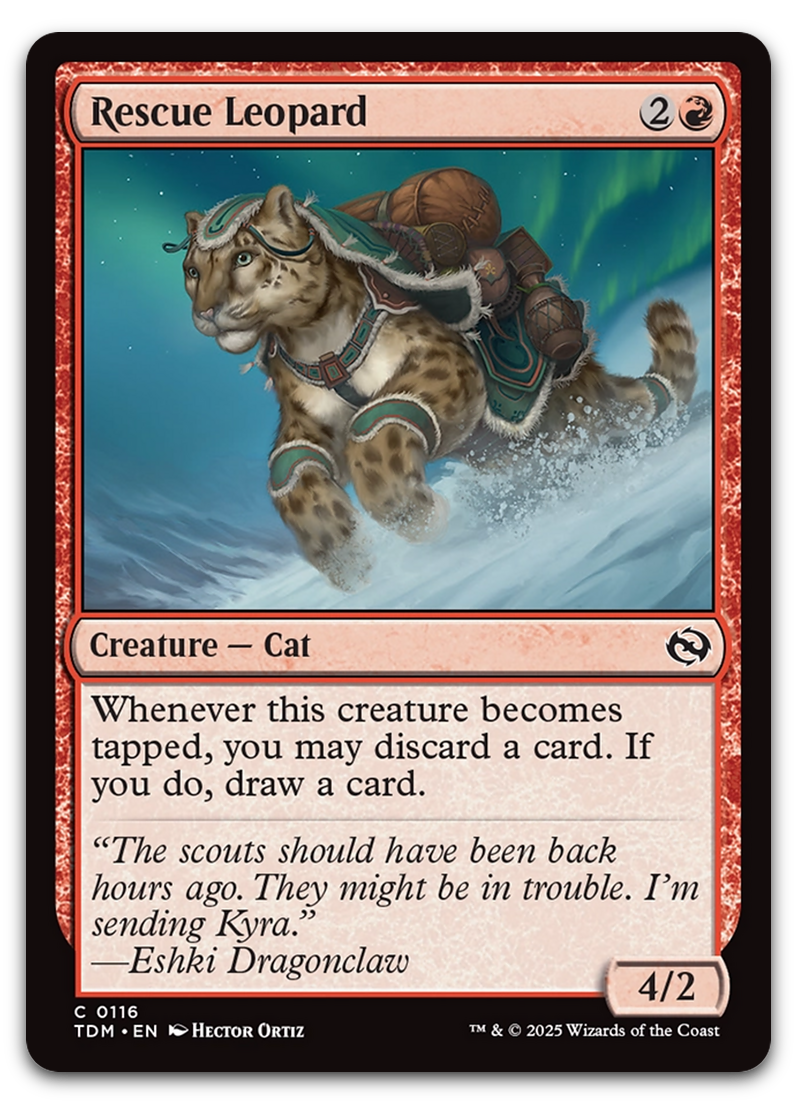 Product image for TCG 625251