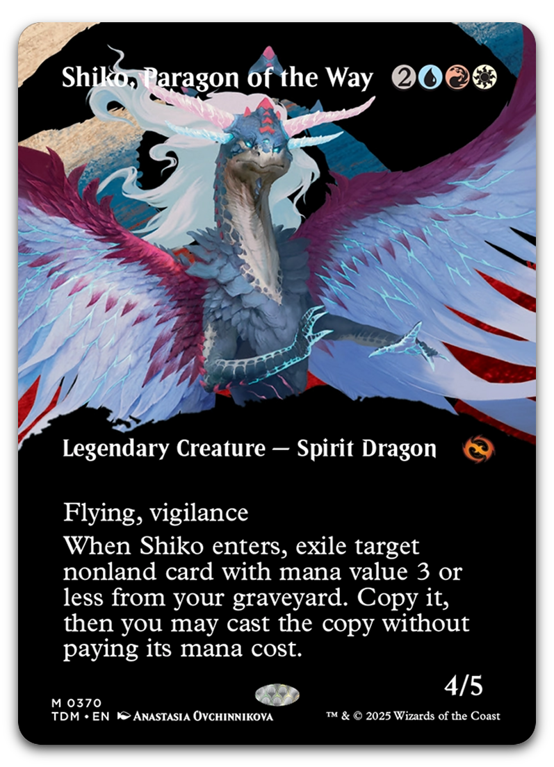 Product image for TCG 625302