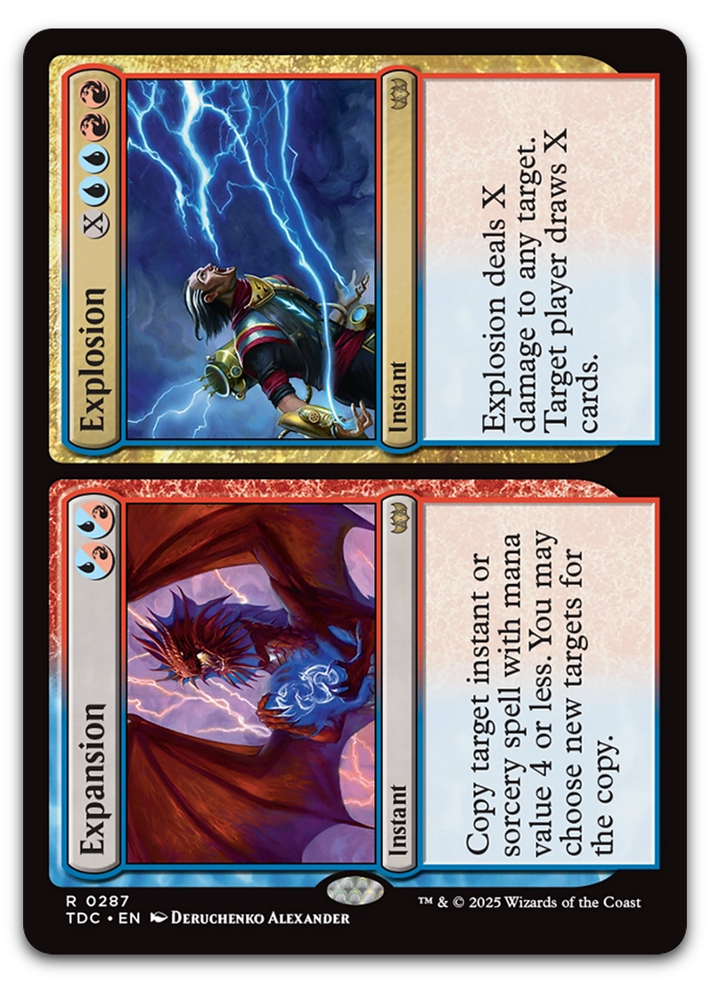 Product image for TCG 625632