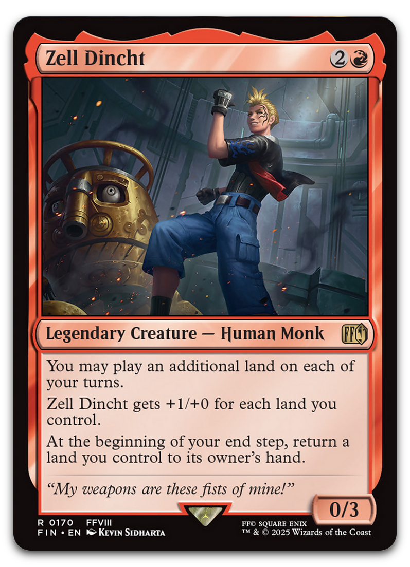 Product image for TCG 629759