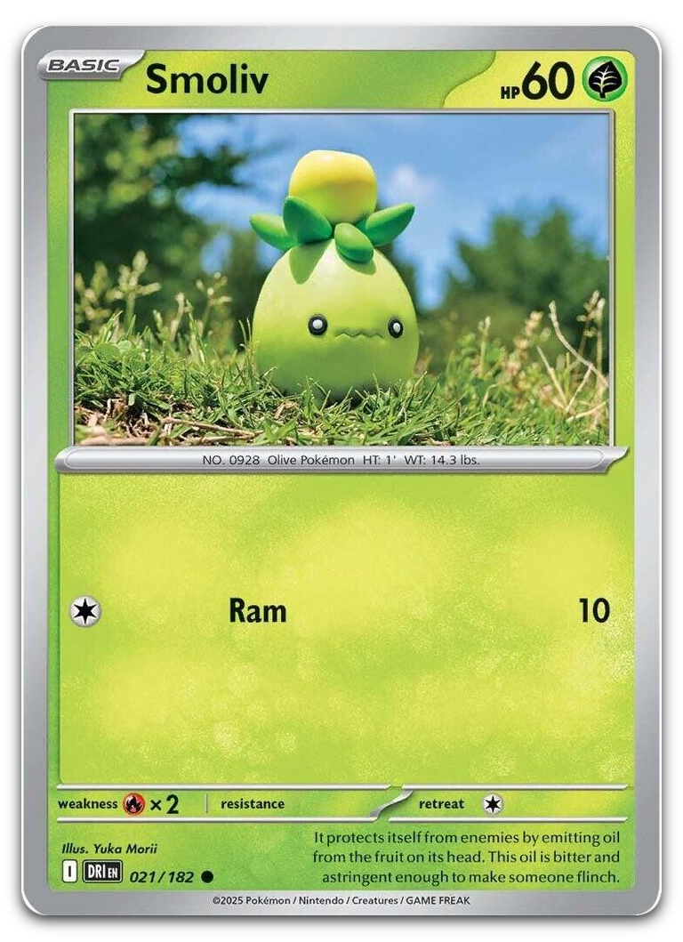 Product image for TCG 630805