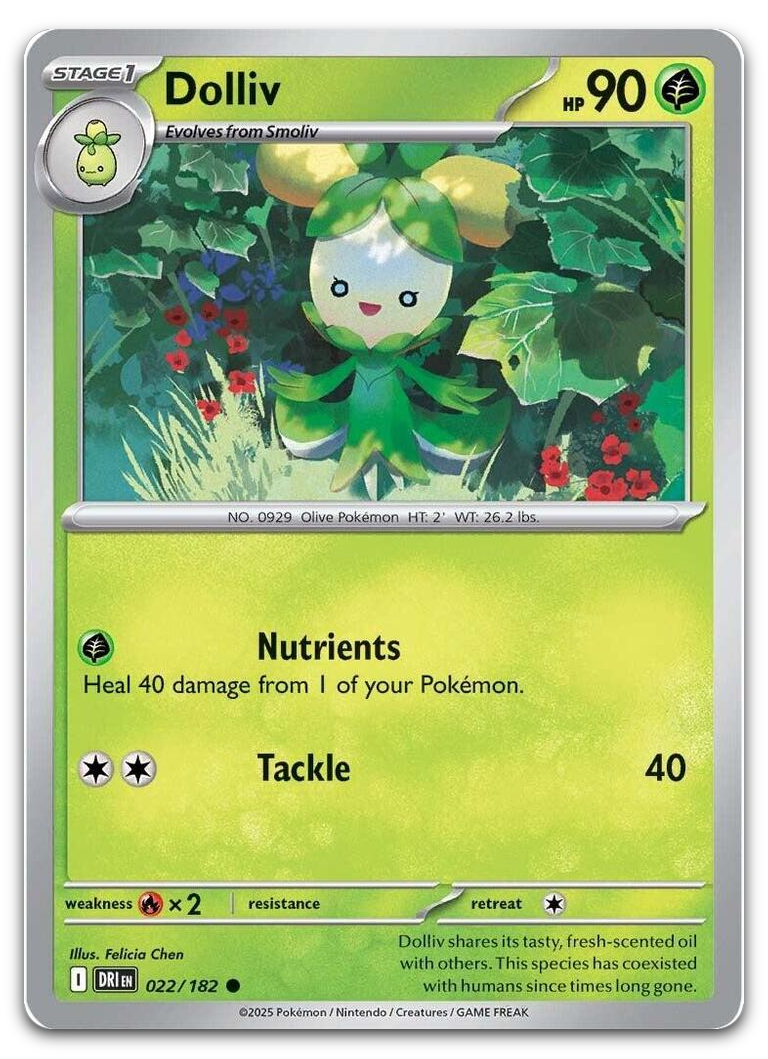Product image for TCG 630806